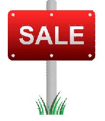 sale